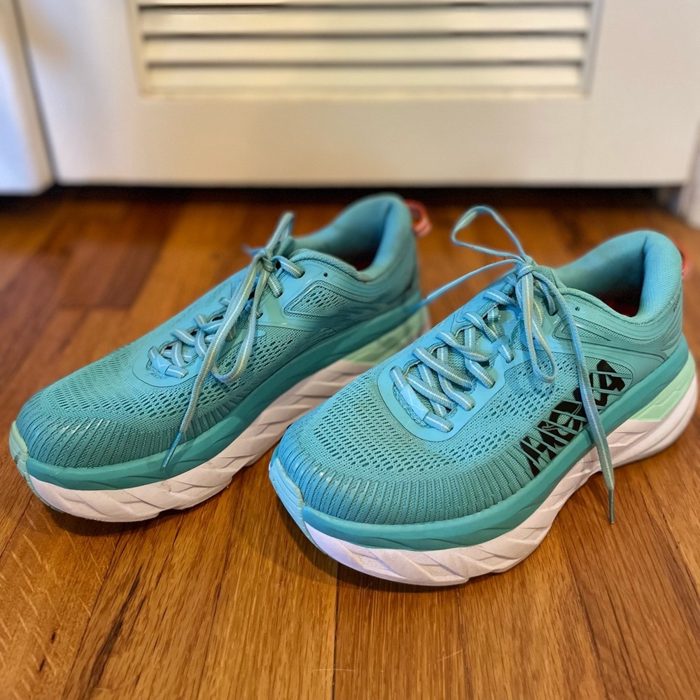 Hoka Bondi 7